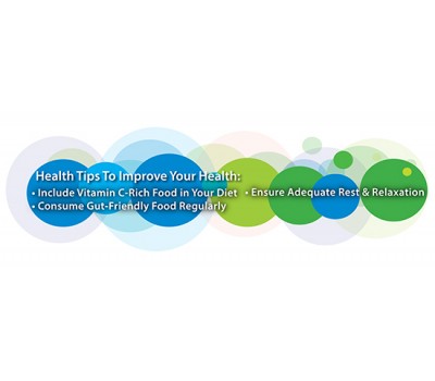 Strengthen Your Body’s Immune Defense…